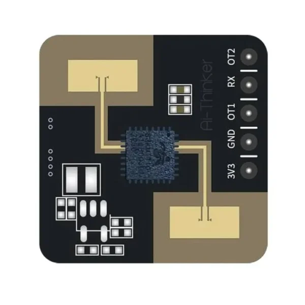 Ai-Thinker RD-03 Millimeter Wave Radar Module