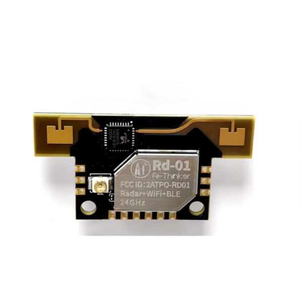 Ai-Thinker Rd-01 WiFi+BLE5.0+Radar Module