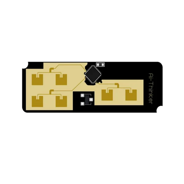 Ai-Thinker RD-03D Millimeter Wave Radar Module