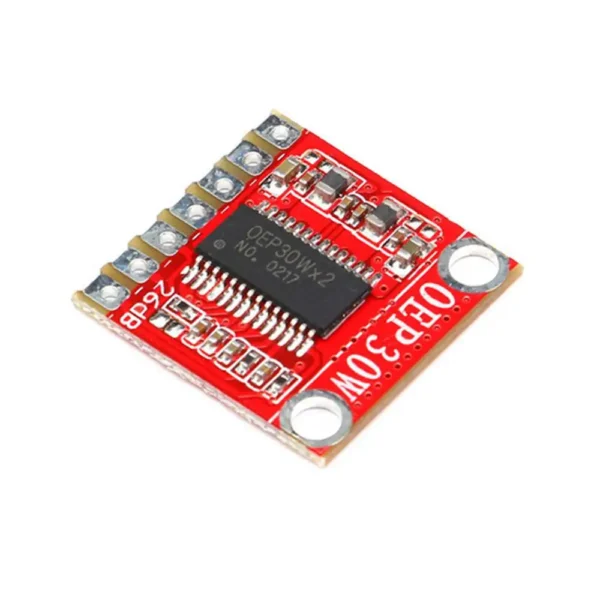OEP30W Mono Digital Power Amplifier Board Module