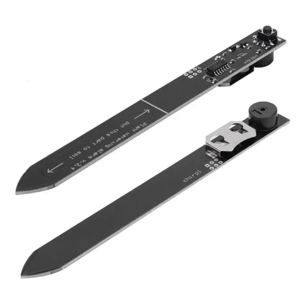 Plant Watering Alarm V2.4 HW-824