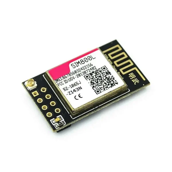SIM800L GPRS GSM Module ESP Style Board