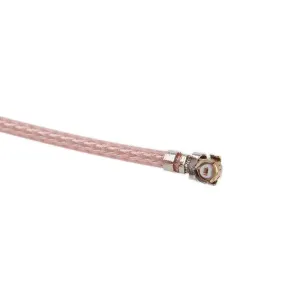 SMA Jack to IPX-1 Coaxial Extension Cable
