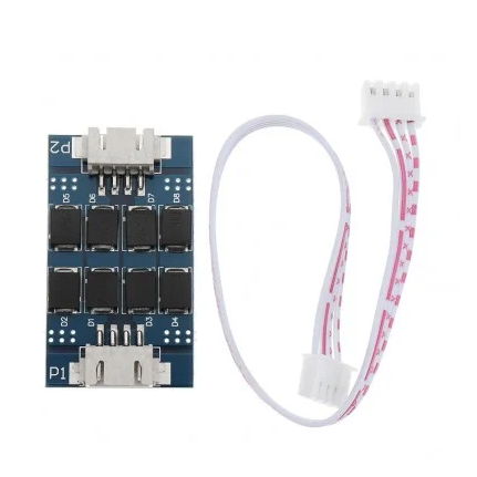 TL-Smoother Module For 3D Printer Stepper Motor