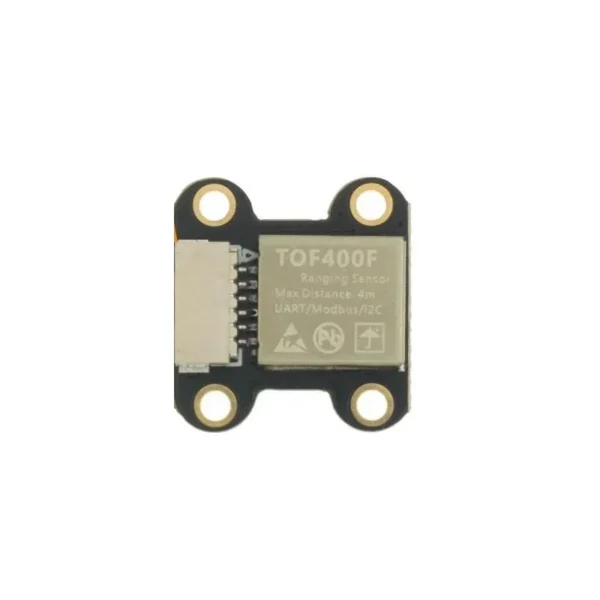 TOF400F VL53L1X Laser Range Sensor Module 4meter (MODBUS /UART /I2C Interface)