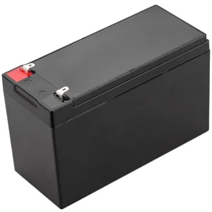 Acid Battery 12V 9Ah/HR (Made in Malaysia)
