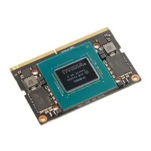 NVIDIA Jetson Xavier NX Module 16GB RAM