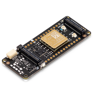 Arduino Portenta Cat. M1/NB IoT GNSS Shield