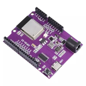 ESP32-S3 N16R8 UNO Development Board WiFi & Bluetooth