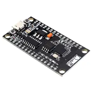 Wemos NodeMCU V3 ESP8266 340G WIFI Module With Extra Memory 32M Flash