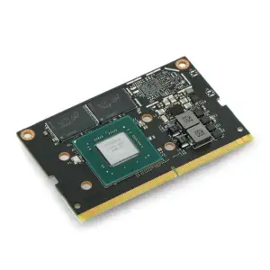 NVIDIA Jetson Nano Module 4GB RAM