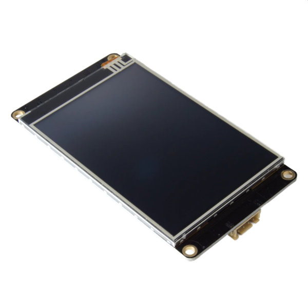 NX4832K035 Nextion 3.5” Enhanced Series HMI Touch Display 32MB