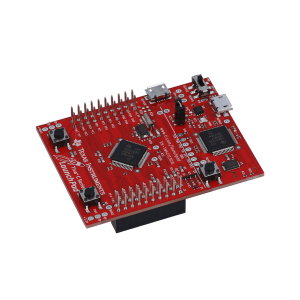 TI Tiva C Launch Pad Evaluation Kit TM4C123GXL