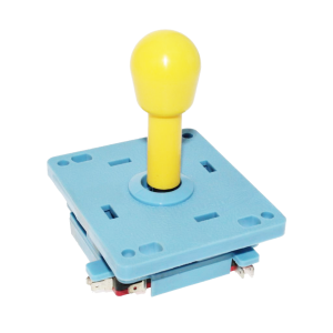 Yenox Joystick Control Stick with 4 Microswitch