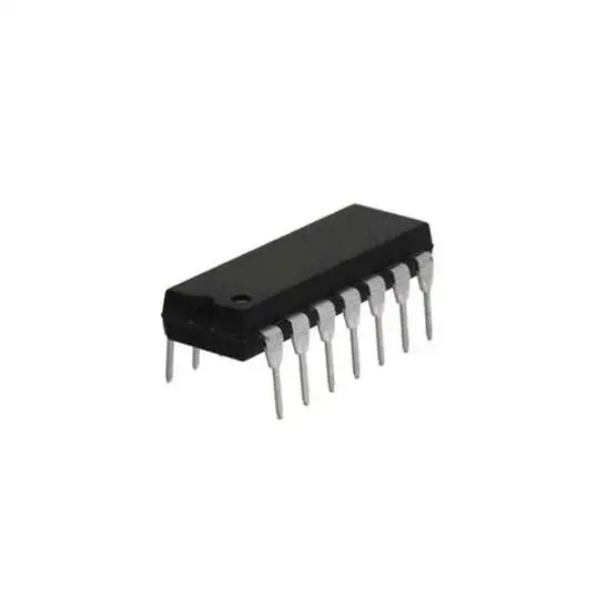 MAX232 Serial Level Converter IC