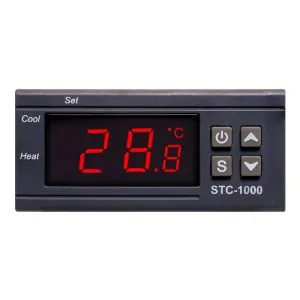 STC-1000 Digital Temperature Controller 110-220VAC with Transformer