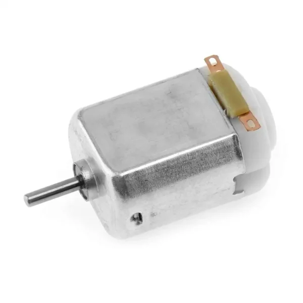 'F130 DC Motor 5V