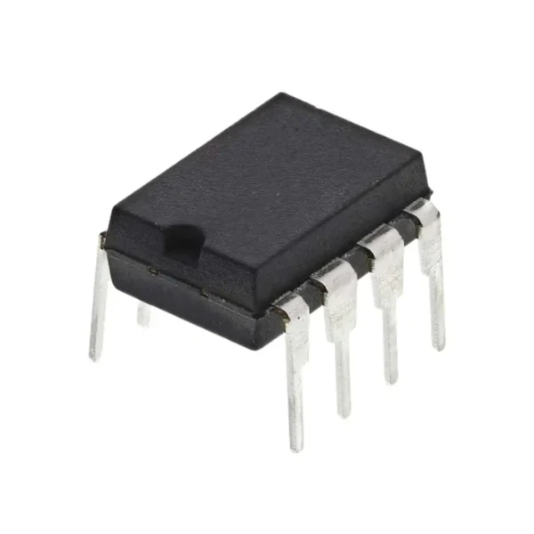 PIC12C508A-04I/P 25Byte 4MHz DIP-8 Microcontroller