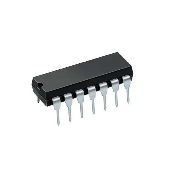 GD75188 Quad Line Driver RS232