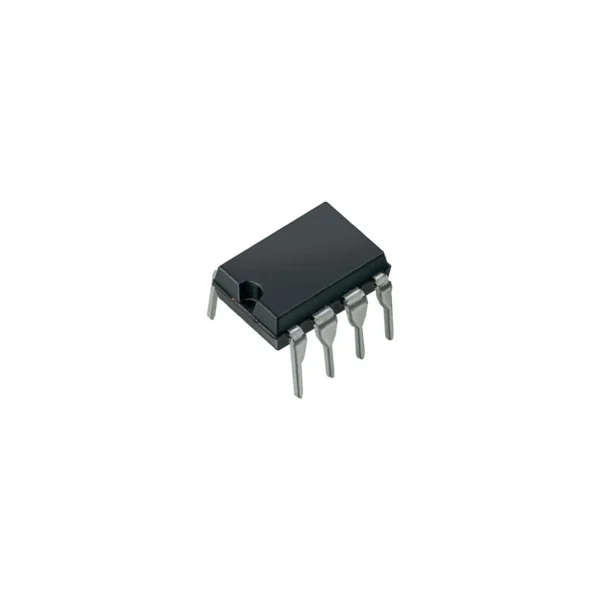 MAX3485CPA+ PDIP-8 RS-485/RS-422 IC