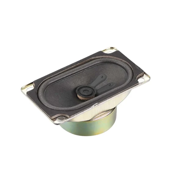 Speaker 4 Ohm 10W 90x50mm