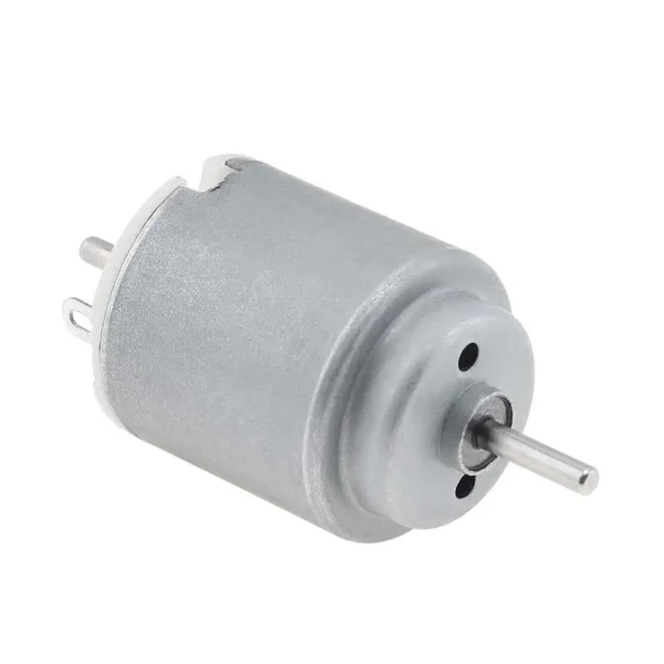 'R140 DC Motor 3-9V 10000RPM