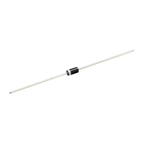 '1N4007 General Purpose Diode 1A 1.1V@1A 1kV DO-41