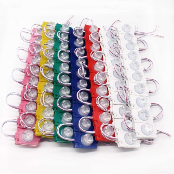 LED Module 3030 1.5W 12V