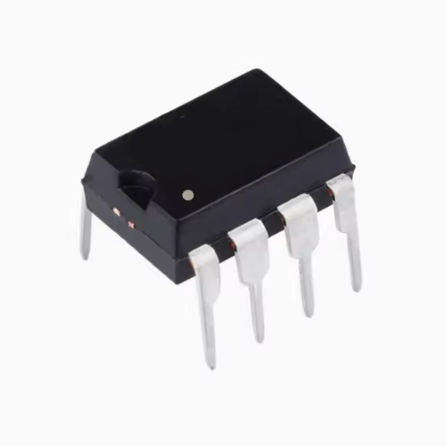 IR2118 Single High Side Gate Driver IC DIP-8
