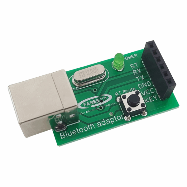Bluetooth Module Adapter