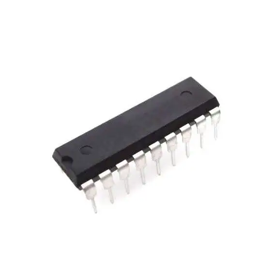 LM3915 Logarithmic Dot/Bar Display Driver IC DIP 18-pin