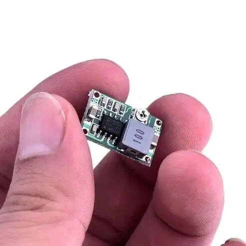 DC-DC Step Down Converter 3A Ultra Mini-360 (4.75V~23Vdc to 1V~17Vdc) - Image 5