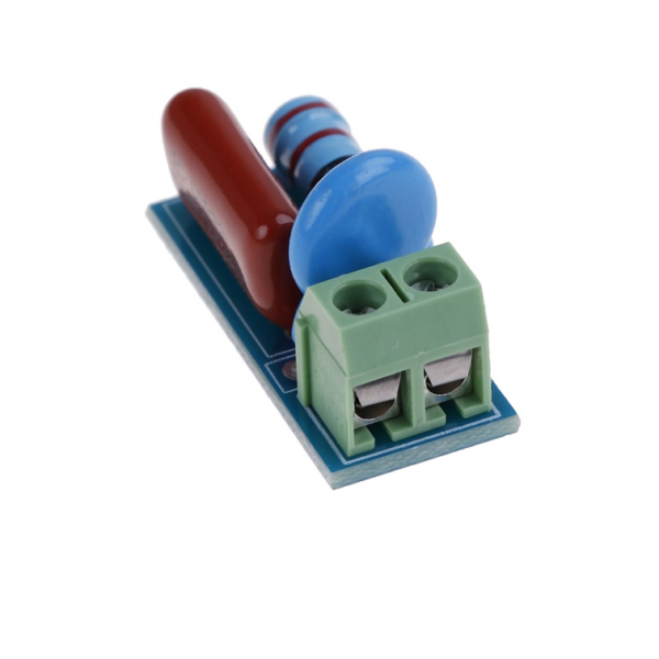 RC Snubber Module Board