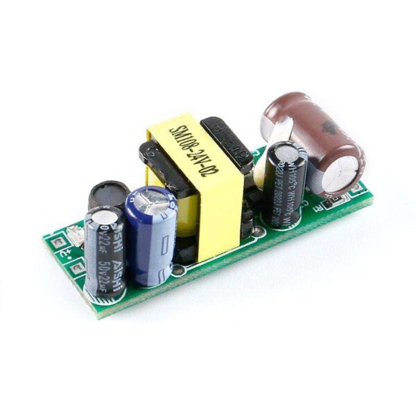 Isolated Switching Power Module SM-PLB03A-05 AC-DC 220V TO 5V 3W