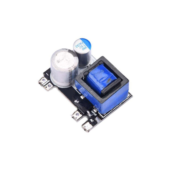 AC/DC Step Down Transformer Power Supply Module 5V 700mA 3W