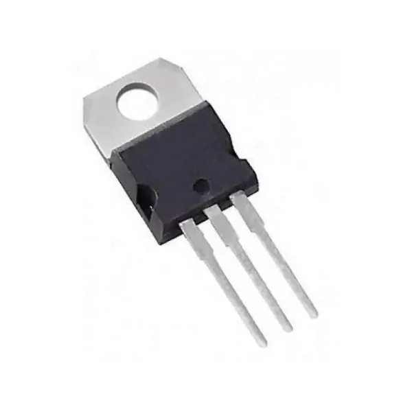 'LM7805 Positive Voltage Regulator TO-220 5V