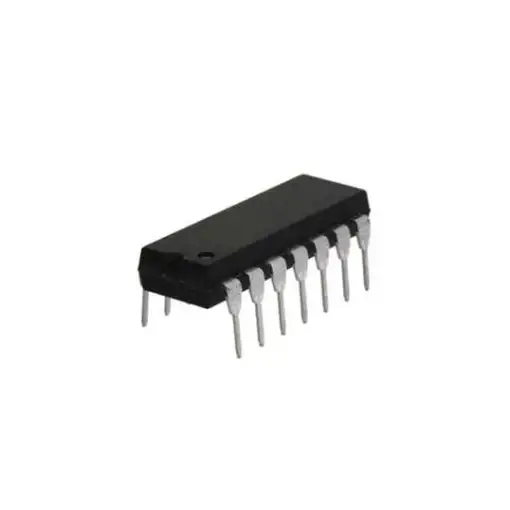 MC1413P PDIP-16 Motor Driver IC