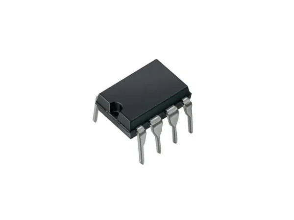 IR2111 High-Low Side Gate Driver for Power MOSFETs / IGBTs