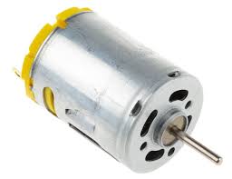 DC Motors