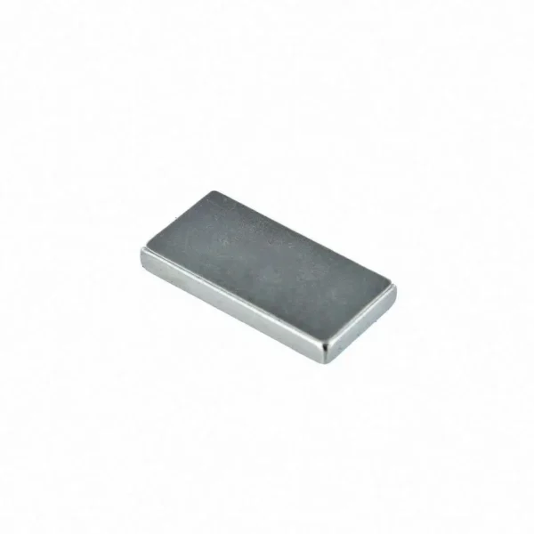 N35 Rectangle Magnet 19×9×1.6mm