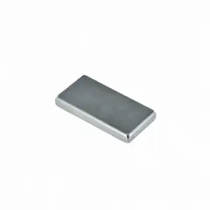 N35 Rectangle Magnet 19×9×1.6mm