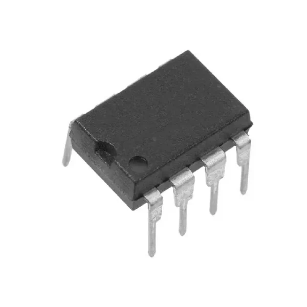 IR2117 Single High Side Gate Driver IC DIP-8