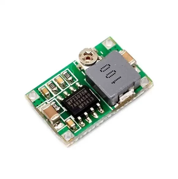 DC-DC Step Down Converter 3A Ultra Mini-360 (4.75V~23Vdc to 1V~17Vdc)
